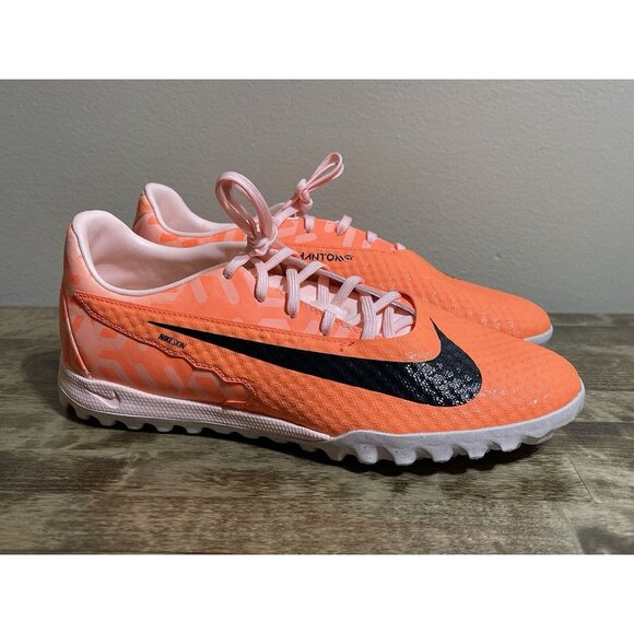 Nike Phantom GX Academy | Turf Soccer | Guava Ice | Men’s 6 Wmns 7.5 |DZ3490-800 main image 7